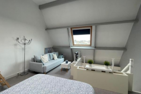 Nice 2 rooms near Gare de Trouville - Deauville